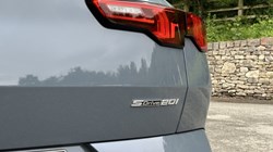 BMW X2 sDrive 20i M Sport 5dr Step Auto 5512374