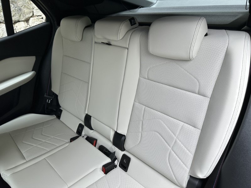  BMW X2 sDrive 20i M Sport 5dr Step Auto 5512396