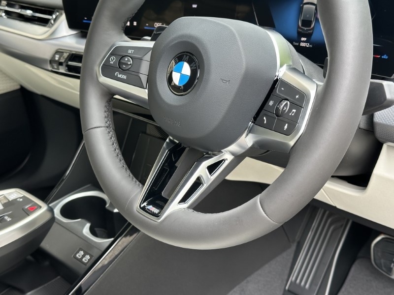  BMW X2 sDrive 20i M Sport 5dr Step Auto 5512379