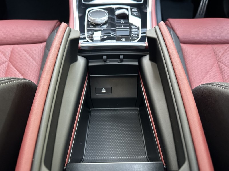  BMW X6 xDrive40d MHT M Sport 5dr Step Auto 5270335