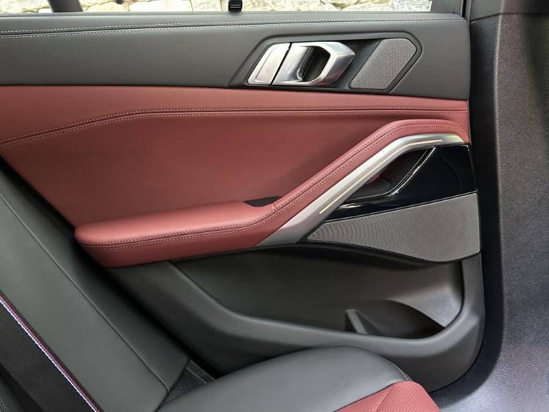  BMW X6 xDrive40d MHT M Sport 5dr Step Auto 5270331