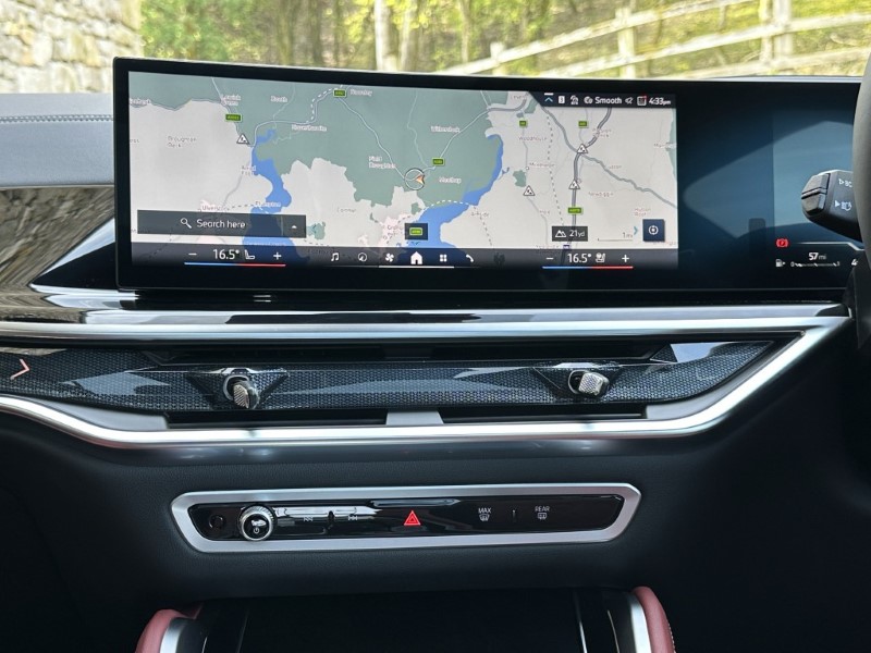  BMW X6 xDrive40d MHT M Sport 5dr Step Auto 5270337