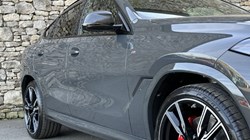 BMW X6 xDrive40d MHT M Sport 5dr Step Auto 5270392