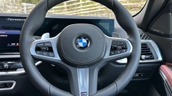 BMW X6 xDrive40d MHT M Sport 5dr Step Auto 5270332