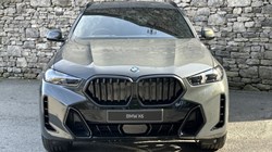 BMW X6 xDrive40d MHT M Sport 5dr Step Auto 5270384