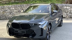 BMW X6 xDrive40d MHT M Sport 5dr Step Auto 5270373