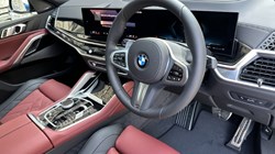 BMW X6 xDrive40d MHT M Sport 5dr Step Auto 5270324