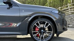 BMW X6 xDrive40d MHT M Sport 5dr Step Auto 5270391