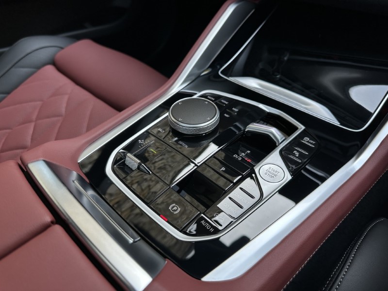  BMW X6 xDrive40d MHT M Sport 5dr Step Auto 5270338