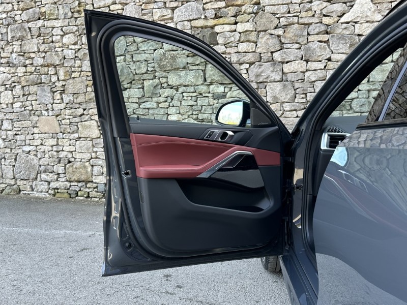  BMW X6 xDrive40d MHT M Sport 5dr Step Auto 5270369