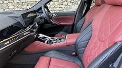 BMW X6 xDrive40d MHT M Sport 5dr Step Auto 5270356