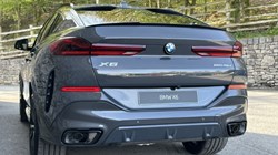 BMW X6 xDrive40d MHT M Sport 5dr Step Auto 5270398
