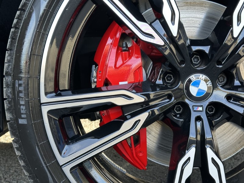  BMW X6 xDrive40d MHT M Sport 5dr Step Auto 5270393