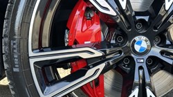 BMW X6 xDrive40d MHT M Sport 5dr Step Auto 5270393