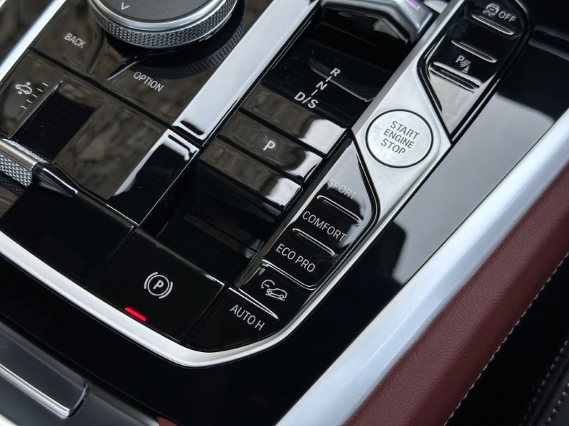  BMW X6 xDrive40d MHT M Sport 5dr Step Auto 5270339