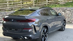 BMW X6 xDrive40d MHT M Sport 5dr Step Auto 5270394