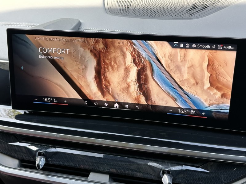  BMW X6 xDrive40d MHT M Sport 5dr Step Auto 5270378