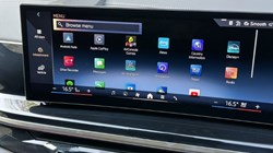 BMW X6 xDrive40d MHT M Sport 5dr Step Auto 5270380