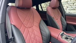 BMW X6 xDrive40d MHT M Sport 5dr Step Auto 5270329