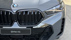 BMW X6 xDrive40d MHT M Sport 5dr Step Auto 5270353