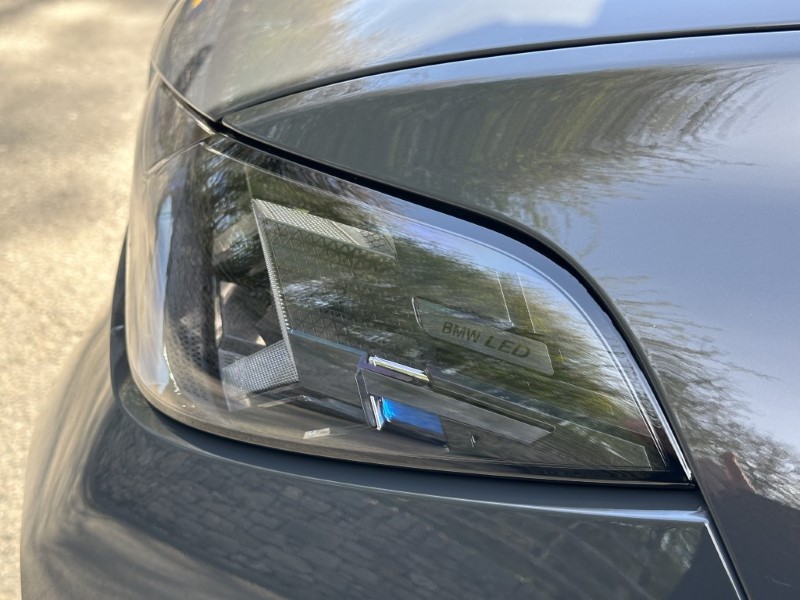  BMW X6 xDrive40d MHT M Sport 5dr Step Auto 5270389