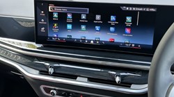 BMW X6 xDrive40d MHT M Sport 5dr Step Auto 5270381