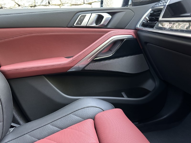  BMW X6 xDrive40d MHT M Sport 5dr Step Auto 5270341