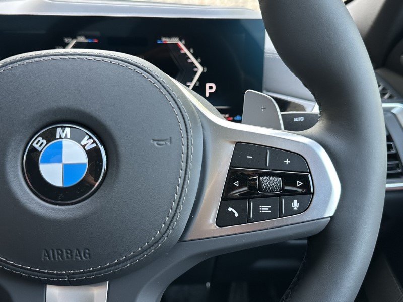  BMW X6 xDrive40d MHT M Sport 5dr Step Auto 5270349