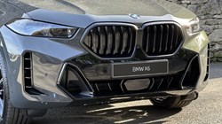 BMW X6 xDrive40d MHT M Sport 5dr Step Auto 5270388