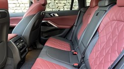 BMW X6 xDrive40d MHT M Sport 5dr Step Auto 5270355