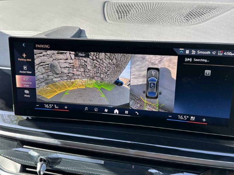  BMW X6 xDrive40d MHT M Sport 5dr Step Auto 5270383