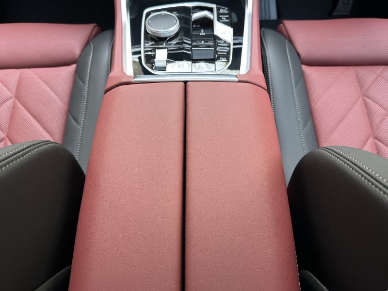  BMW X6 xDrive40d MHT M Sport 5dr Step Auto 5270336