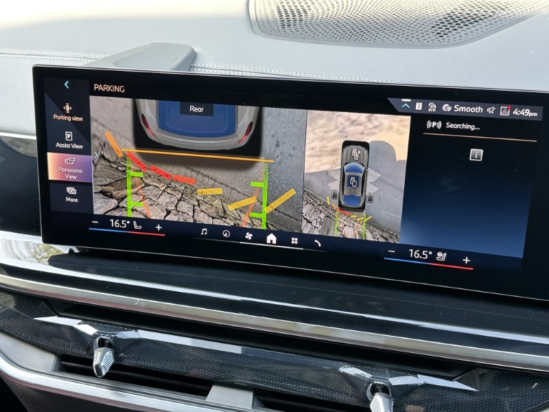  BMW X6 xDrive40d MHT M Sport 5dr Step Auto 5270375