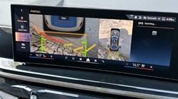 BMW X6 xDrive40d MHT M Sport 5dr Step Auto 5270375