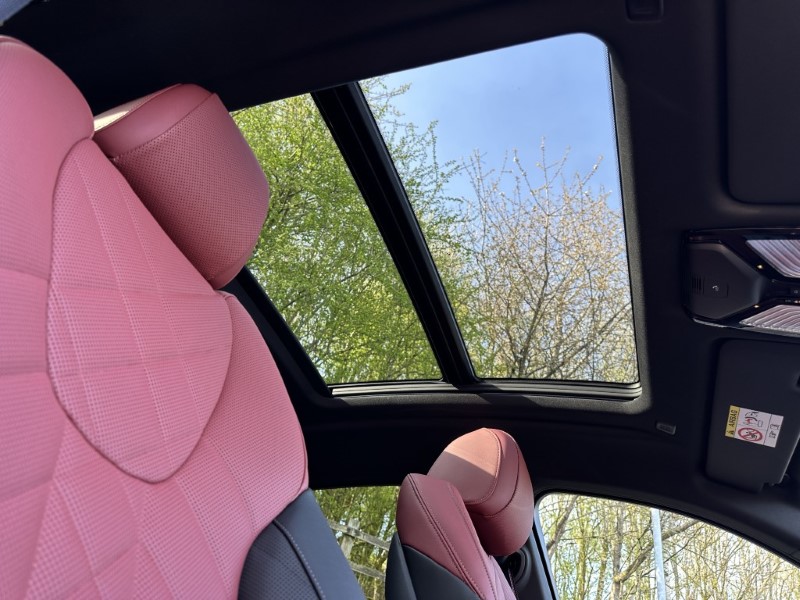  BMW X6 xDrive40d MHT M Sport 5dr Step Auto 5270395