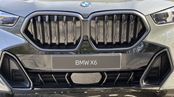 BMW X6 xDrive40d MHT M Sport 5dr Step Auto 5270387