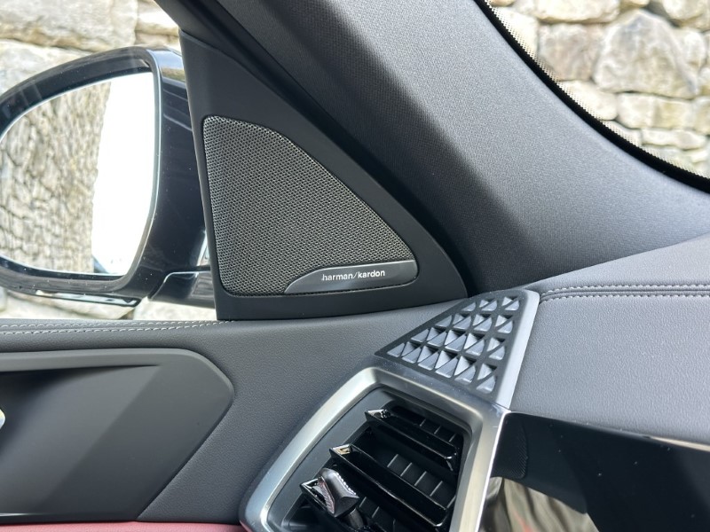  BMW X6 xDrive40d MHT M Sport 5dr Step Auto 5270350