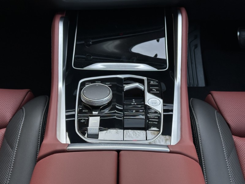  BMW X6 xDrive40d MHT M Sport 5dr Step Auto 5270334