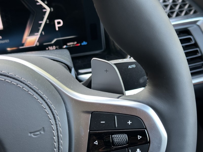  BMW X6 xDrive40d MHT M Sport 5dr Step Auto 5270347