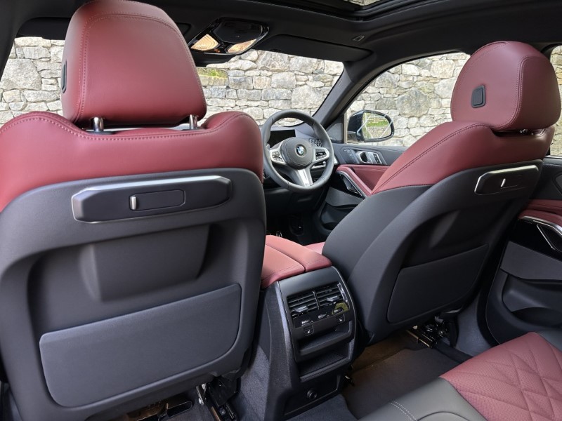  BMW X6 xDrive40d MHT M Sport 5dr Step Auto 5270371