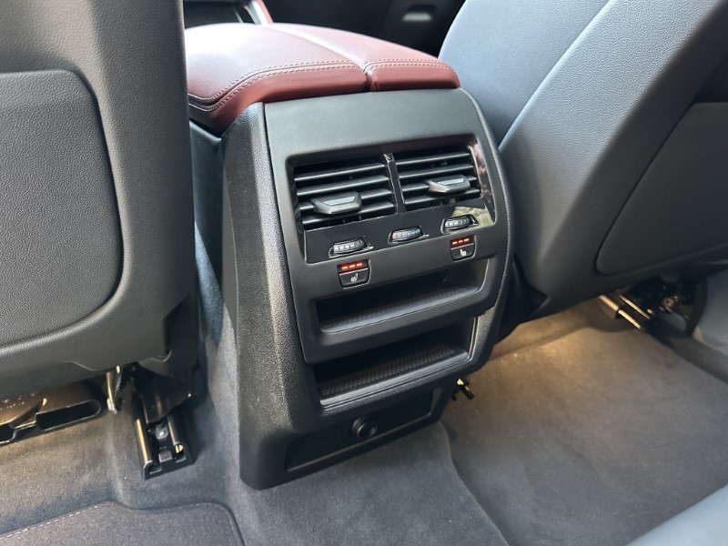  BMW X6 xDrive40d MHT M Sport 5dr Step Auto 5270365