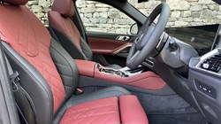 BMW X6 xDrive40d MHT M Sport 5dr Step Auto 5270328