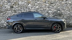 BMW X6 xDrive40d MHT M Sport 5dr Step Auto 5270397