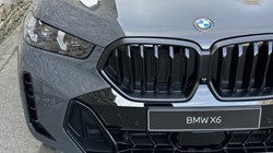 BMW X6 xDrive40d MHT M Sport 5dr Step Auto 5270352