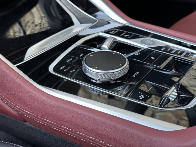  BMW X6 xDrive40d MHT M Sport 5dr Step Auto 5270362