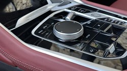 BMW X6 xDrive40d MHT M Sport 5dr Step Auto 5270362