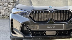 BMW X6 xDrive40d MHT M Sport 5dr Step Auto 5270386