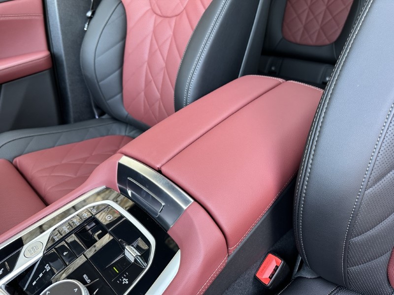  BMW X6 xDrive40d MHT M Sport 5dr Step Auto 5270360