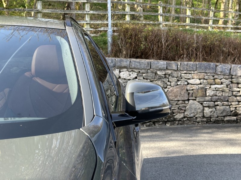  BMW X6 xDrive40d MHT M Sport 5dr Step Auto 5270374