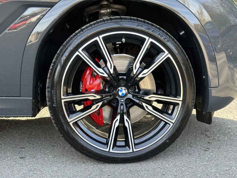  BMW X6 xDrive40d MHT M Sport 5dr Step Auto 5270390